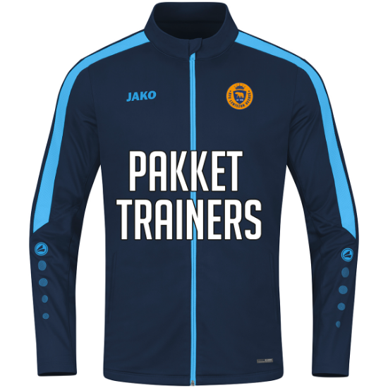 Afbeeldingen van PAKKET TRAINERS