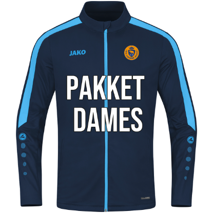 Afbeeldingen van PAKKET DAMES