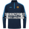 Afbeeldingen van TRAININGSBUNDEL + GRATIS UNDERWEAR