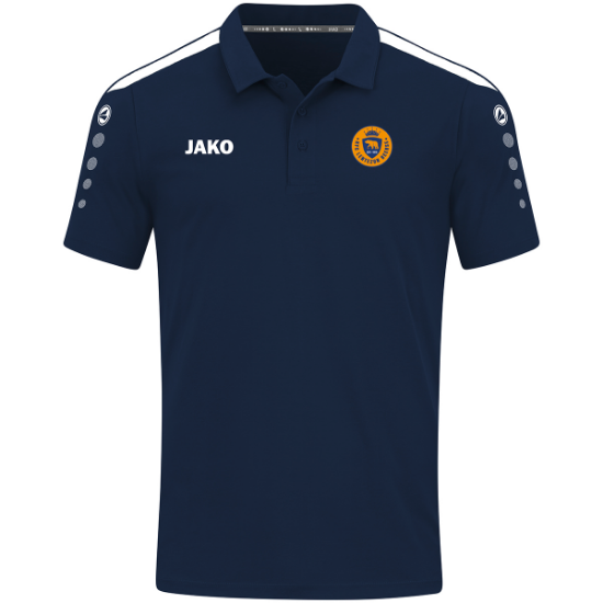 Afbeeldingen van Polo Power