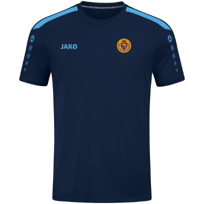 Afbeeldingen van Shirt Power korte mouwen