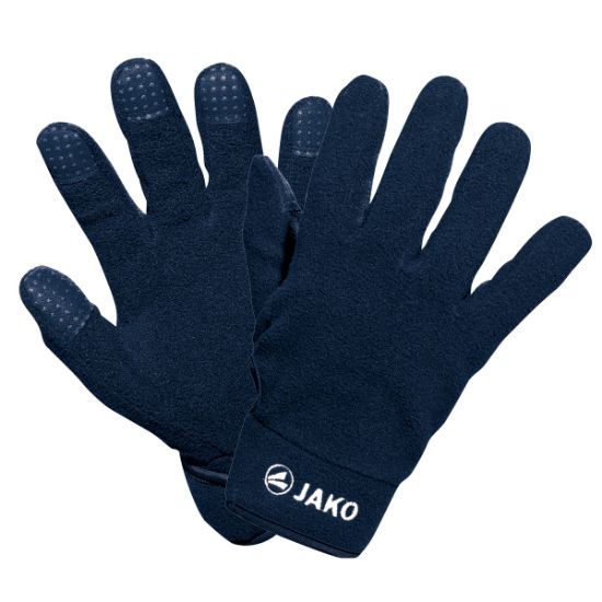 Afbeeldingen van Spelershandschoenen Fleece