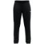 Afbeeldingen van Polyesterbroek Dynamic damesmaten zwart