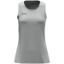 Afbeeldingen van Tank top dames lichtgrijs