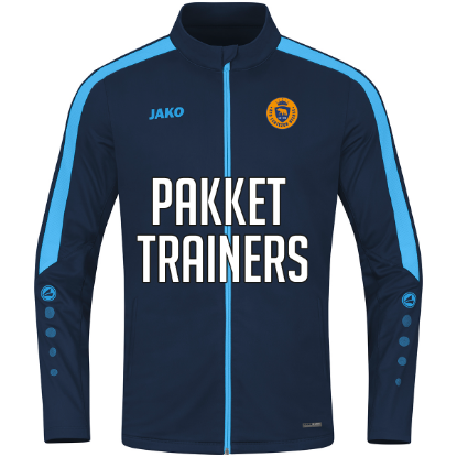 Afbeeldingen van PAKKET TRAINERS