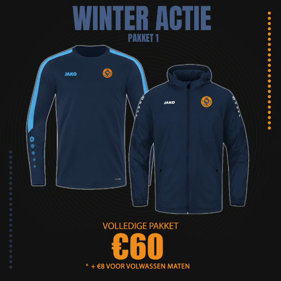 Afbeeldingen van WINTERACTIE 1