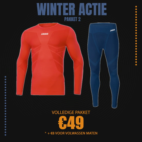 Afbeeldingen van WINTER BUNDEL 2