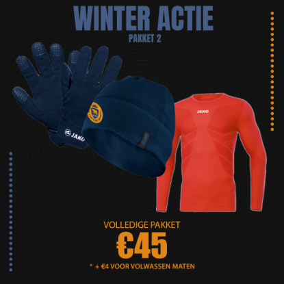 Afbeeldingen van WINTERACTIE 3