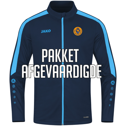 Afbeeldingen van PAKKET: AFGEVAARDIGDE