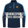 Afbeeldingen van TRAININGSBUNDEL + GRATIS UNDERWEAR