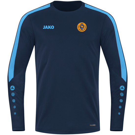 Afbeeldingen van Sweater Power